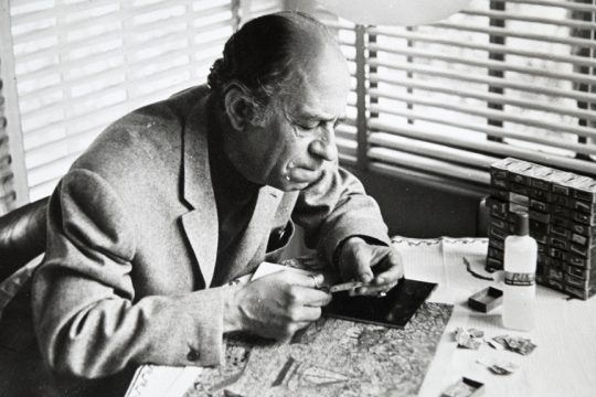 mimis fotopoulos